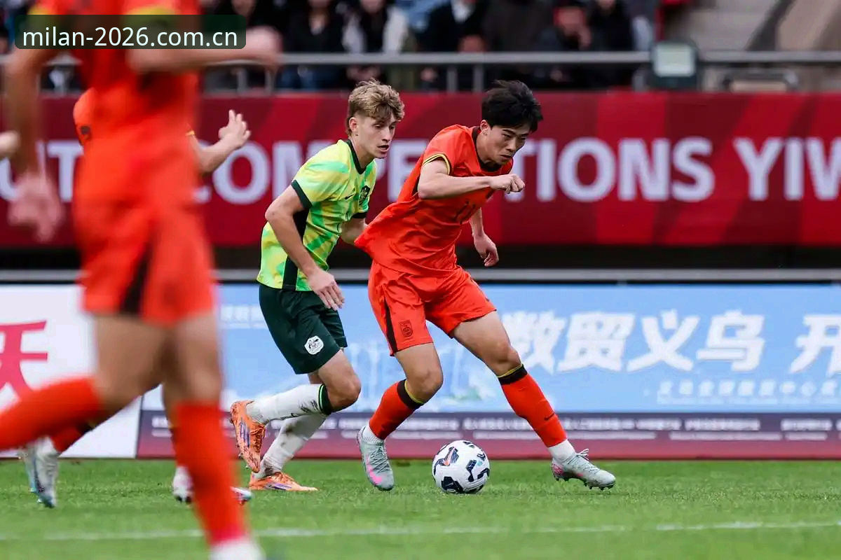 0-3完败vs2胜1负开局：U19国足为什么高开低走？
