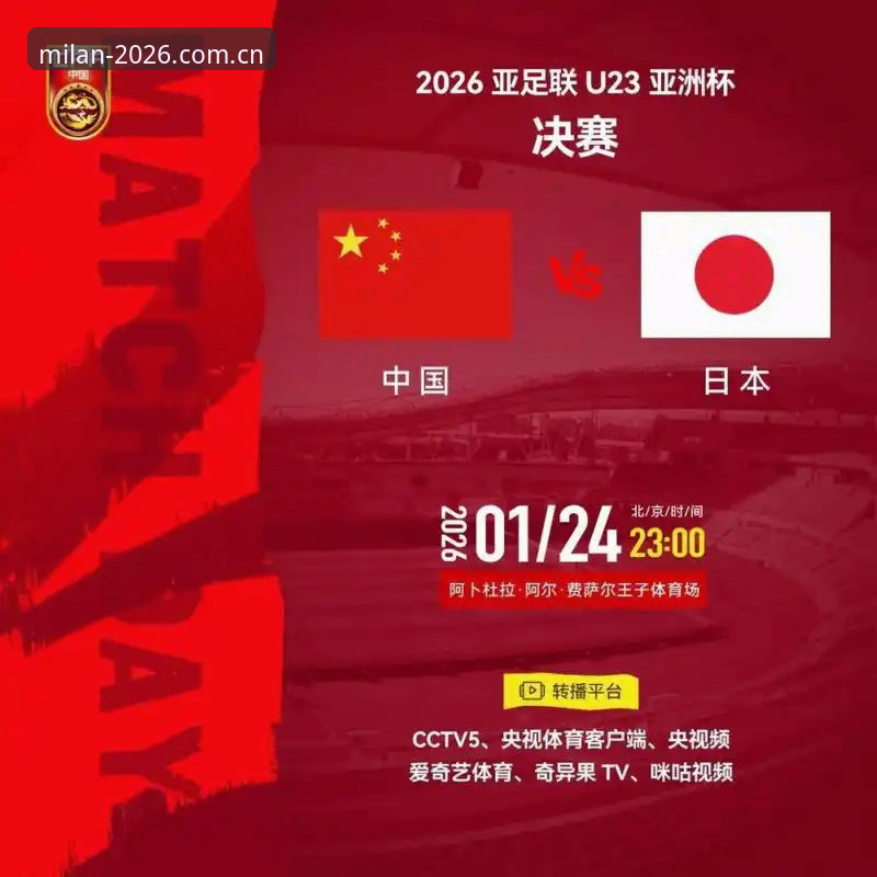 U19国足土伦杯出局的3个关键节点，一位亲历者在米兰体育的复盘